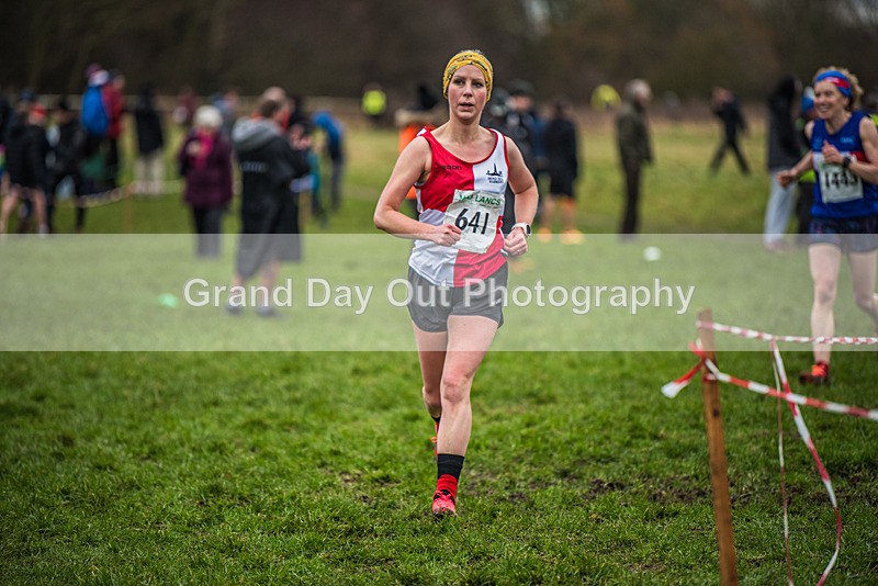 Blackpool-99 - Mid Lancs XC Blackpool Saturday 13th January 2024