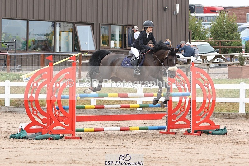 250717-093257-03607 - Cls 9, 1 Star Bronze Tour