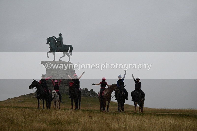 DSC_3231 - Time at Statue 12:59 to 13:49