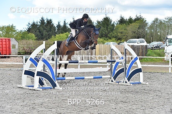 BPP_5266 - SAT CLASS 30 DISCOVERY /1M OPEN