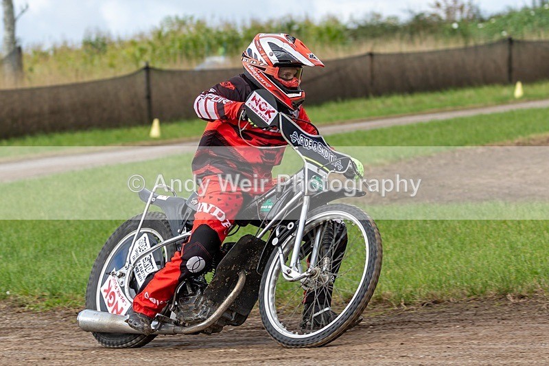 240928-7D-8E0A9683 - Ride & Skid It  Speedway Experience Day 28th Sept 2024