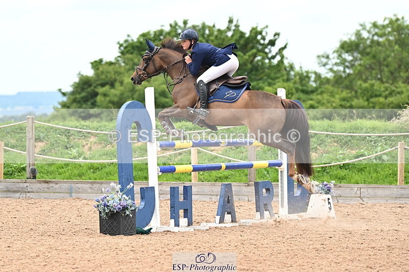 240630A-131748-13639 - Cls 25 HOYS 138cm Qualifier