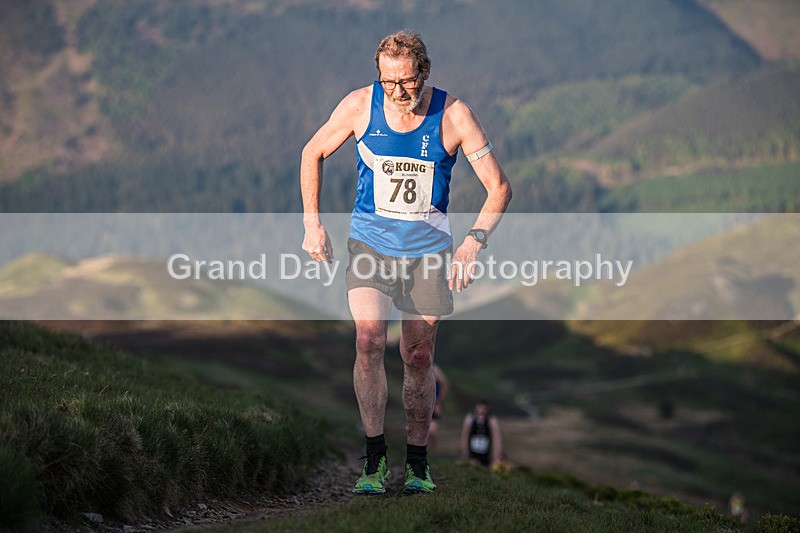 Lords Seat-549 - Lords Seat Fell Race Wednesday 30th April 2025
