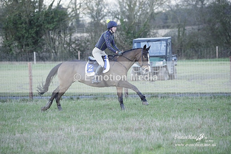 PtP 180323 1645 - Shelfield Park Races with Croome & West Warwickshire Hunt  18/03/23