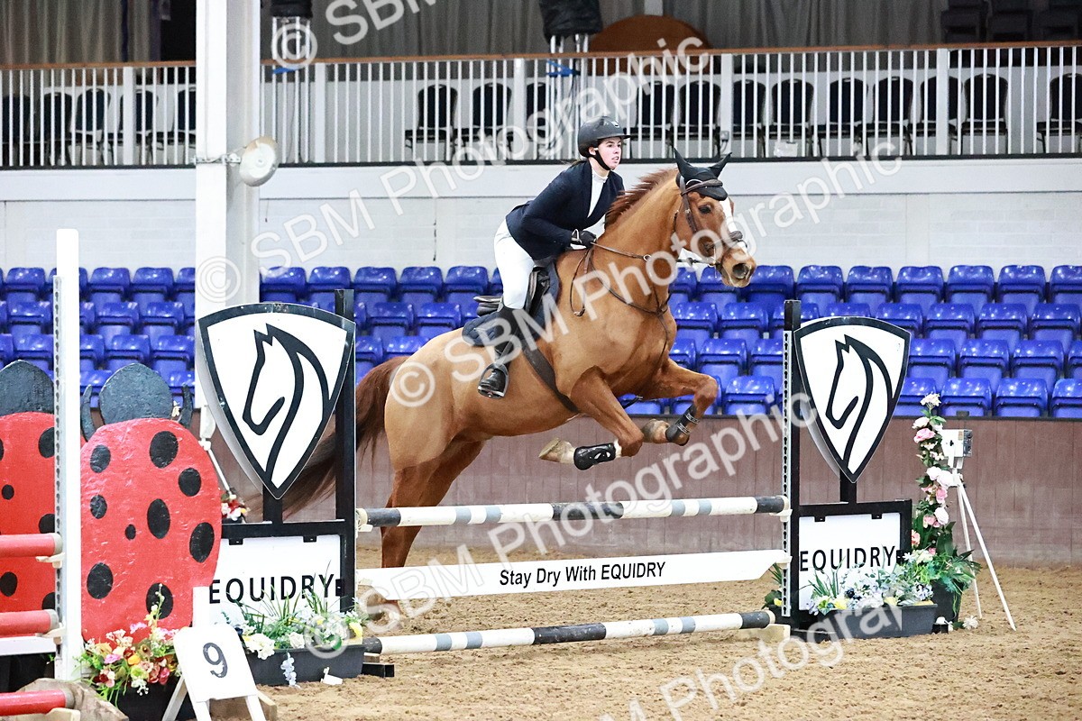 SBM_000216 - Class 1 - Clear Round