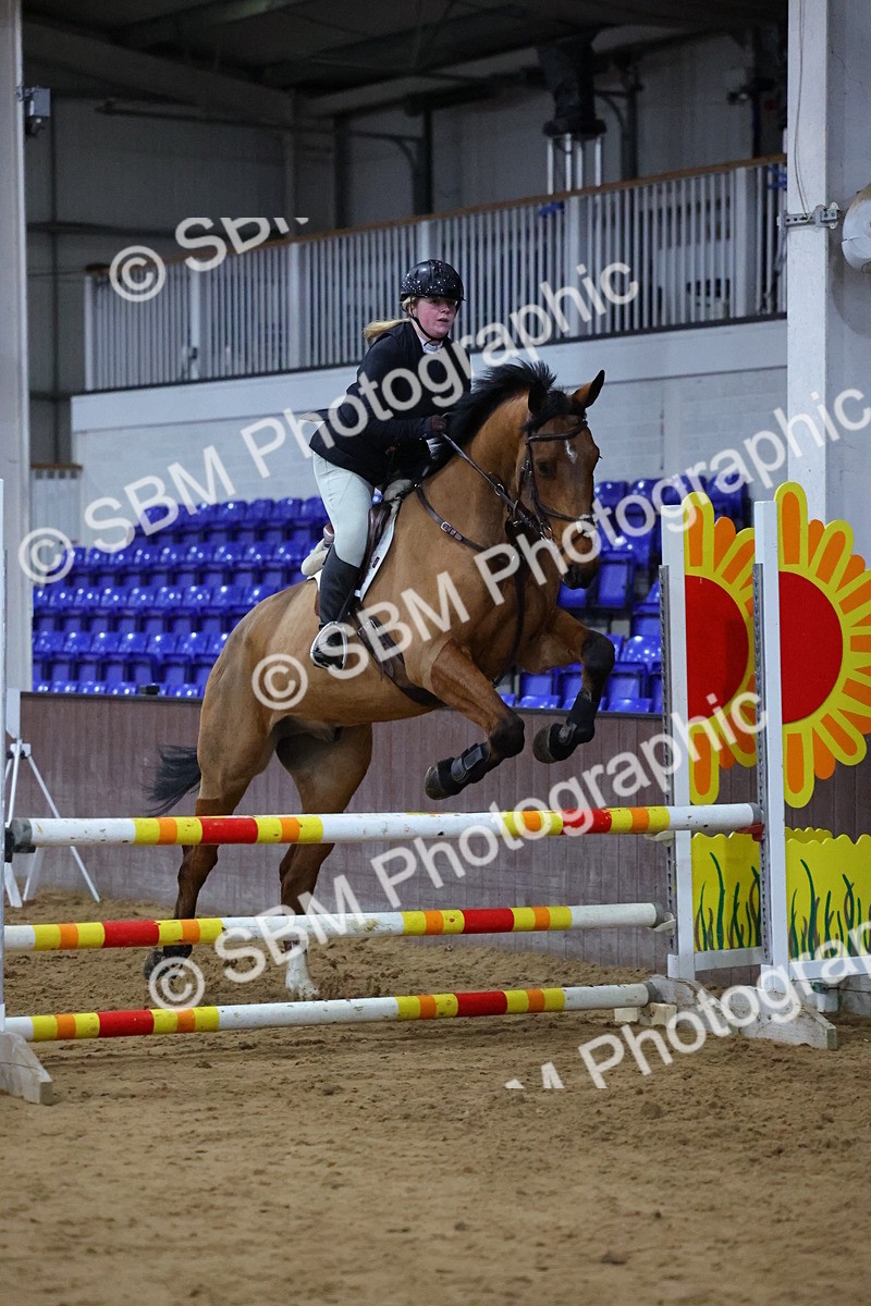 SBM_002509 - Class 6 - 90cm