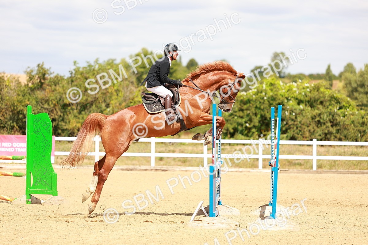 SBM_006508 - Class 3 - Senior British Discovery - 1.00m