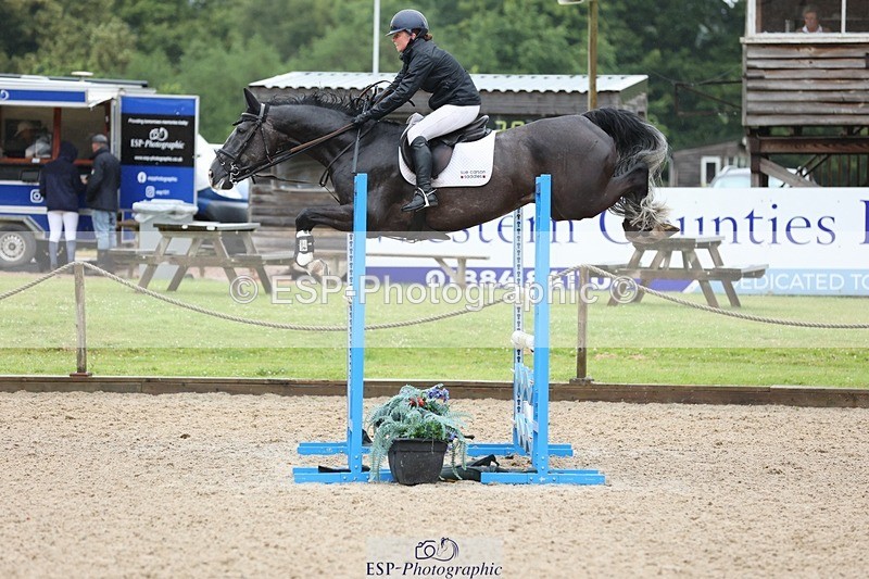 240705-170738-13124 - Cls 25 6 Yr Old Qualifier 1.20m