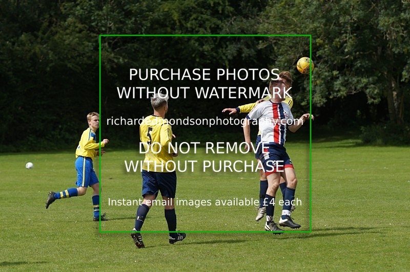 DSC01631 - Kendal United U18 v BAE Warton