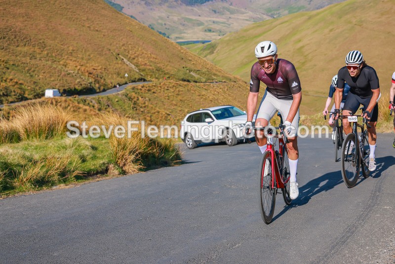 085549 - Newlands Pass 08.00-09.00