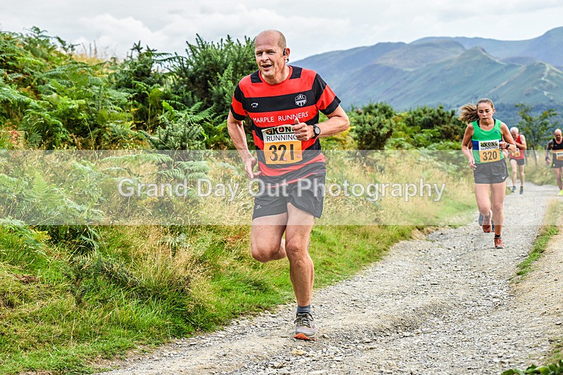 Not Round Latrigg-119 - Not Round Latrigg Wednesday 17th August 2022