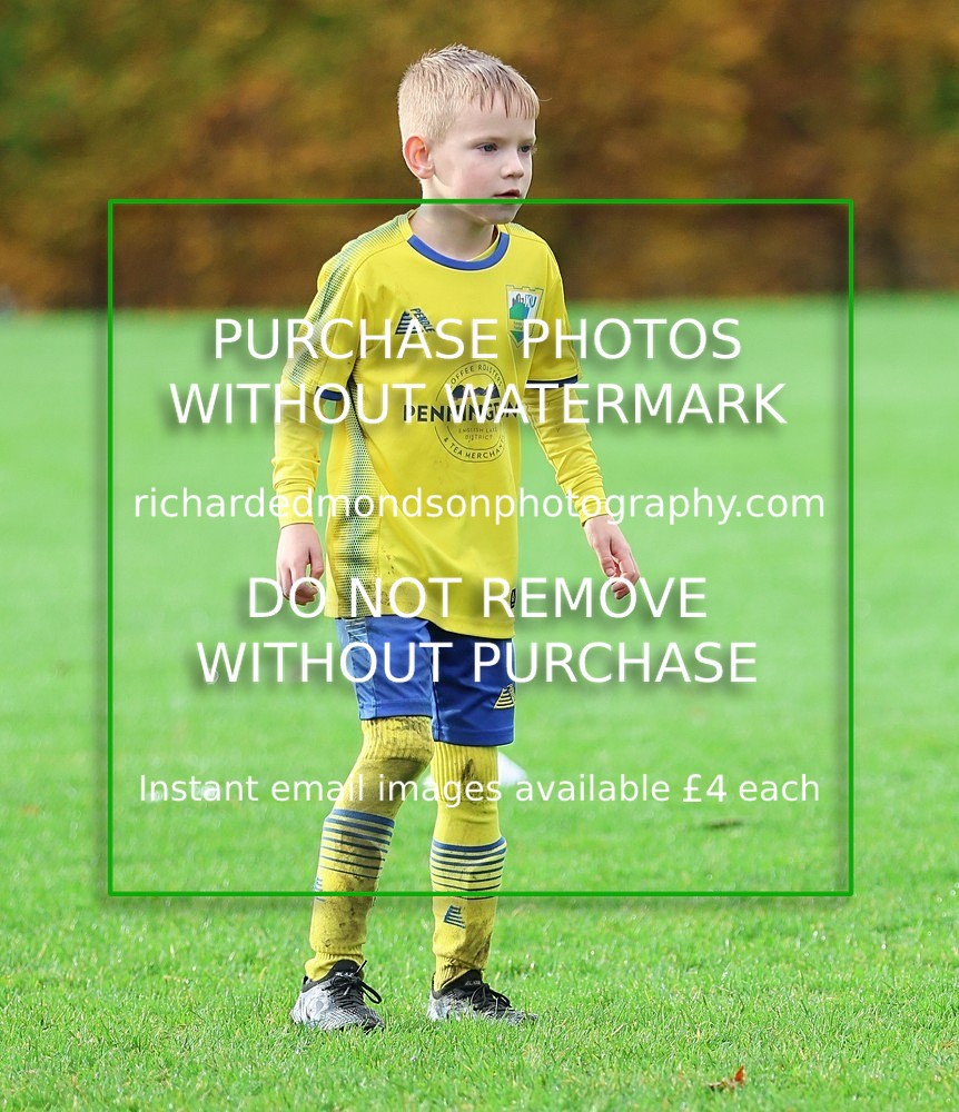 533A2818 - Kendal Utd Rockets U7's vs Grange Utd U7's (8/11/25)