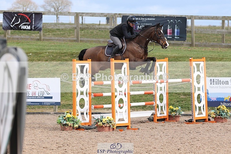 250314-130656-02064 - Cls 8+9 Foxhunter and 1.20m Open