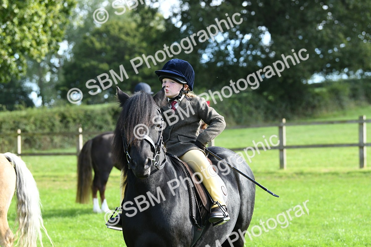 SBM_50418 - S21 - Novice & Newcomers 1st Ridden Pony