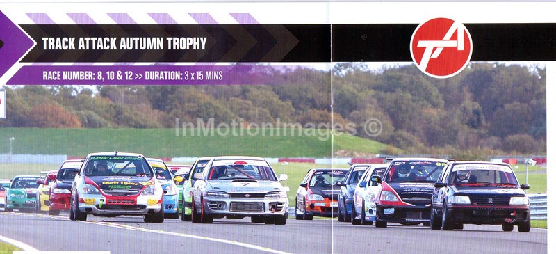  - Samples of Published / Used Images