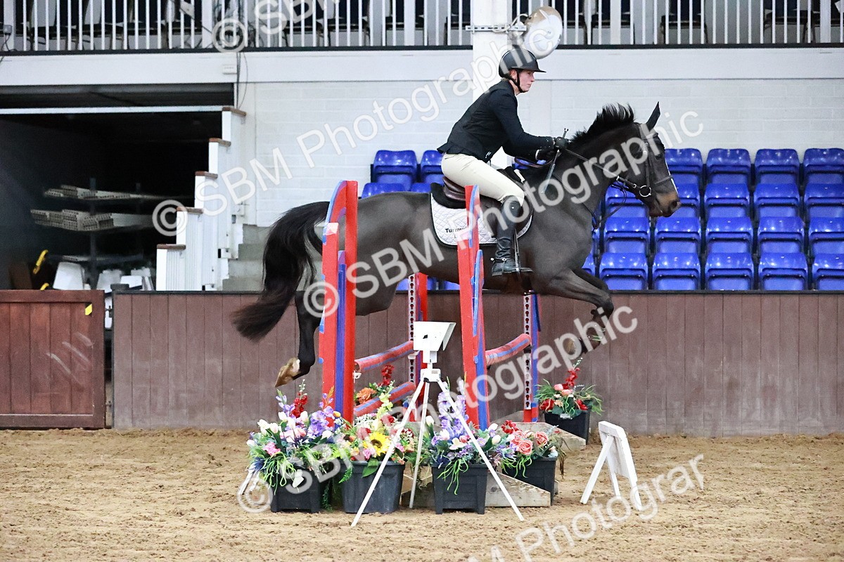 SBM_000021 - Class 1 - Clear Round