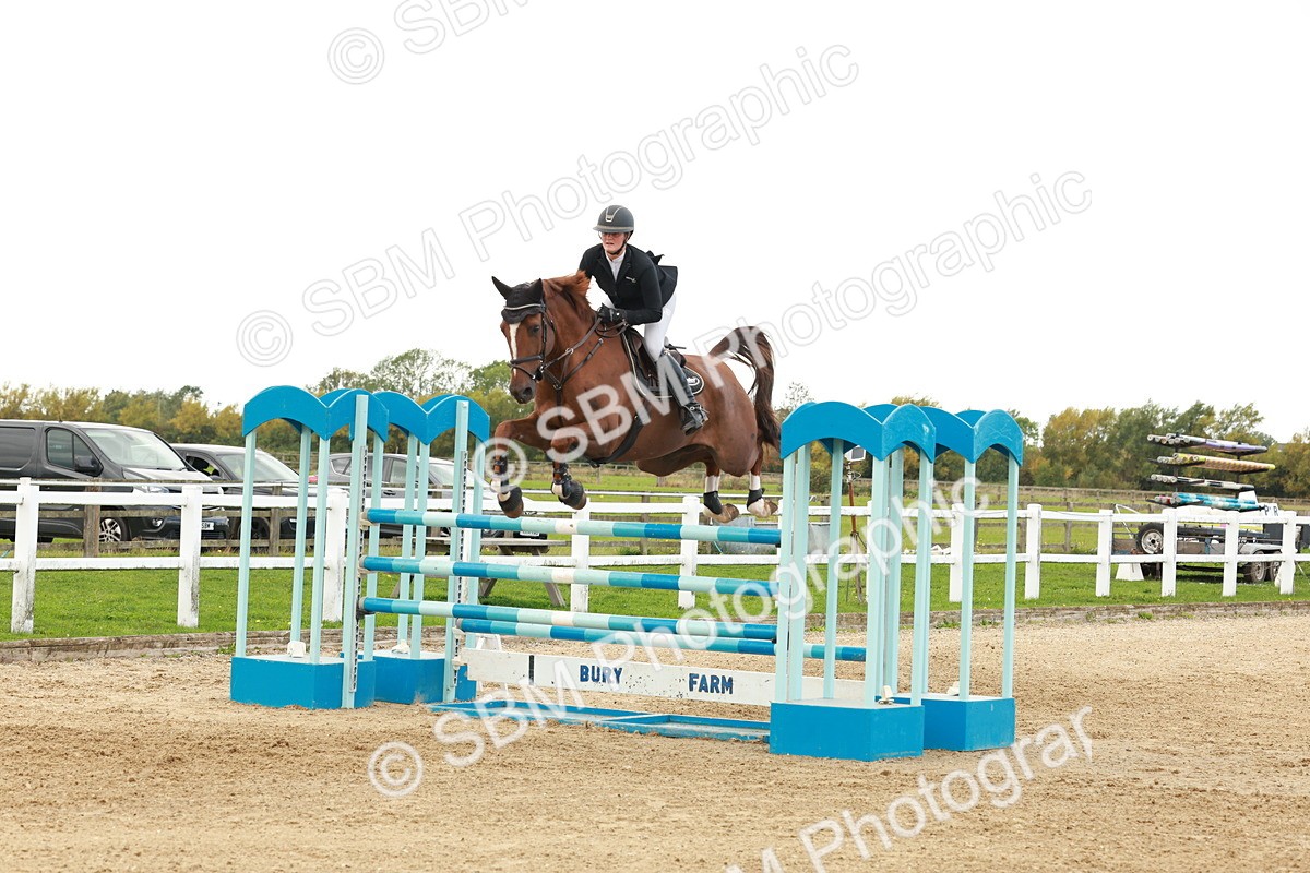 1I0A8371 - Class 6 - National 1.30-1.40m