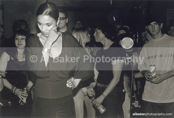 03 wildfower - Sub Tub @ music box 23.03.02