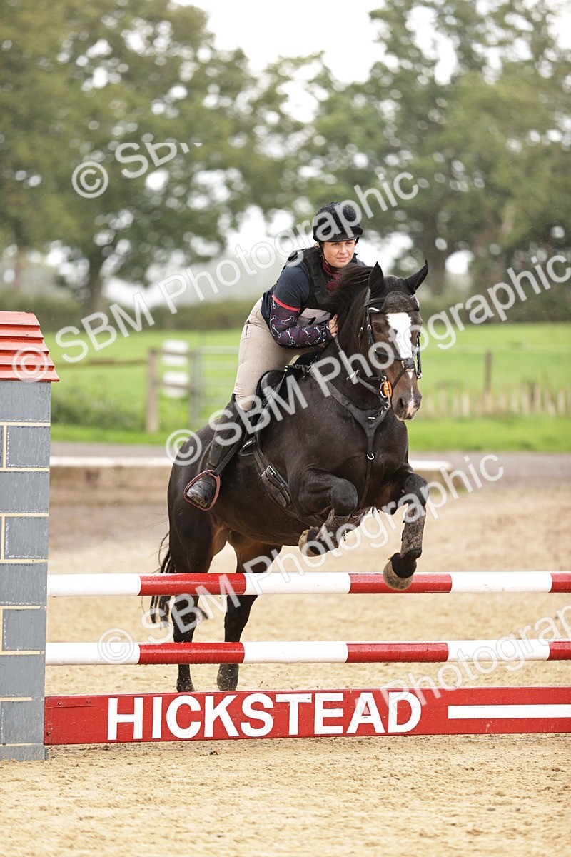 SBM_10323 - E3 - Eventers Challenge 80cm Open