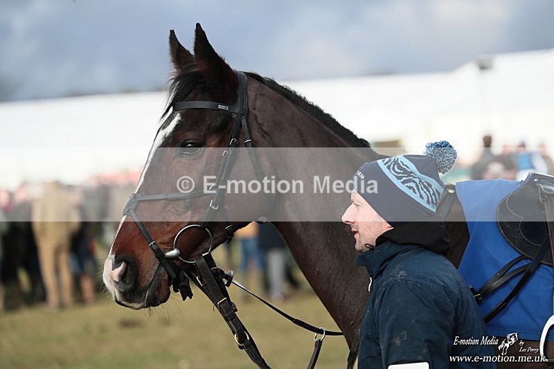 PtP 250126 270 - Cocklebarrow Races Point-to-Point 25/01/26