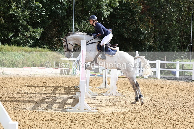 3E7A0179 - Class 11: Senior Discovery/1m open