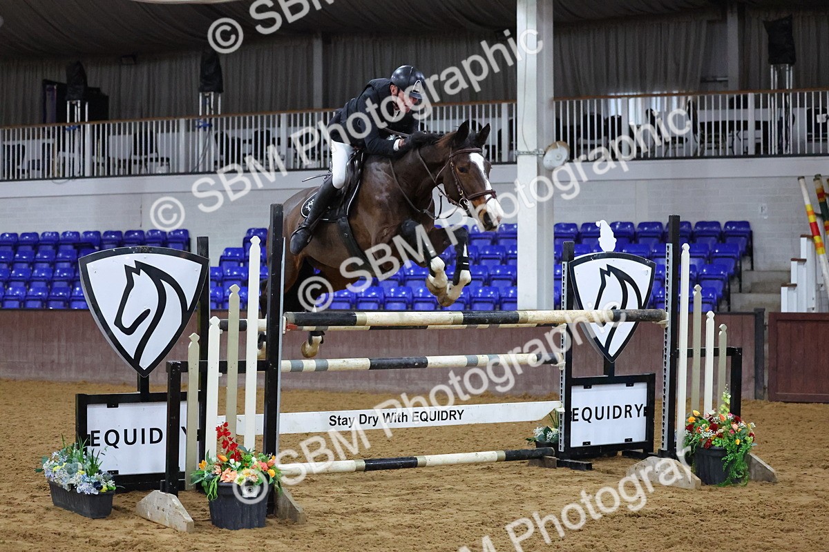 SBM_003996 - Class 19 - National 1.30m Open