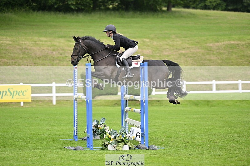 250613A-134214-02311 - Cls 3 Snr Foxhunter