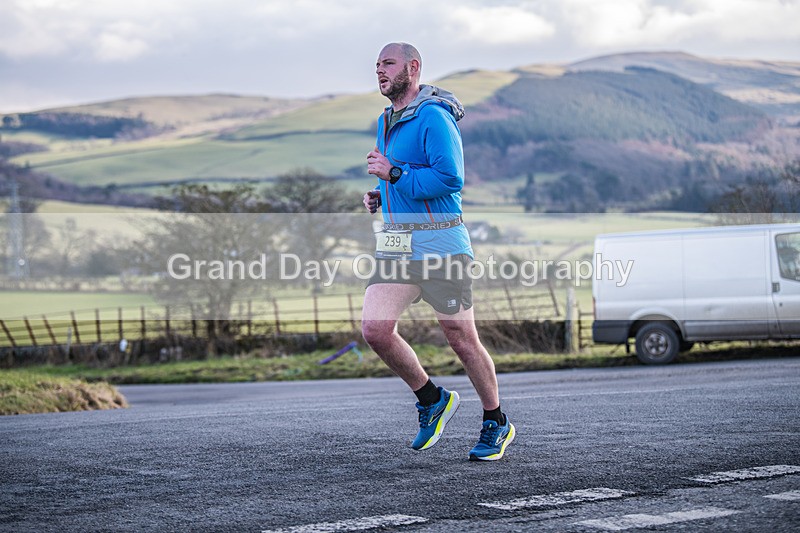 North Lakes-1506 - North Lakes 10K & Half Marathon Sunday 9th February 2025
