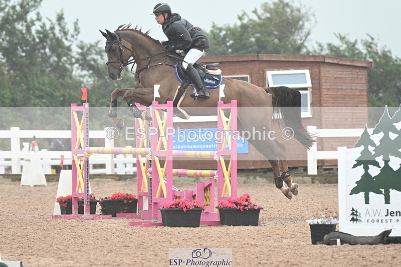 240720A-145322-15304 - Cls 27, YH 5 Yr Olds 1.15m