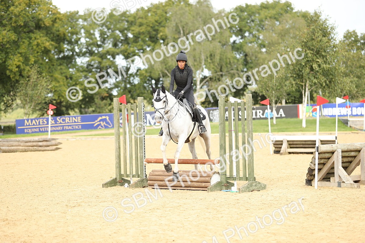 SBM_16997 - E4b - Eventers Challenge 60cm Open