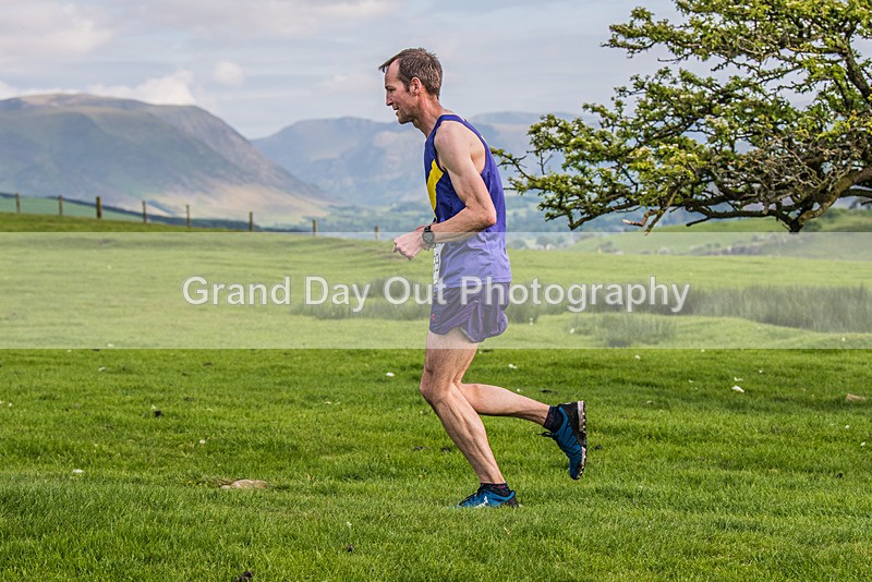 Hay-O-52 - Hay O Trail Race Tuesday 23rd May 2023