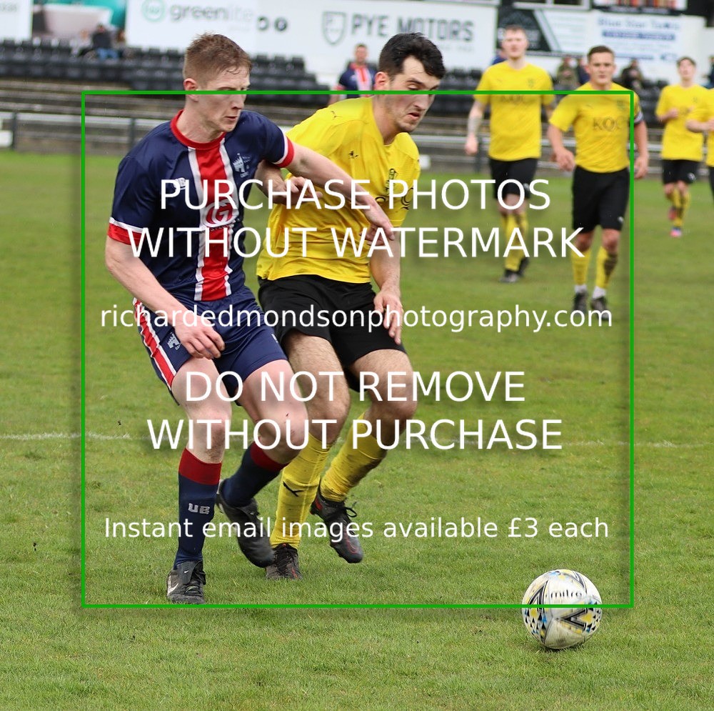 IMG_1870 - North Lancs Finals 1: Castle FC vs Hest Bank Utd