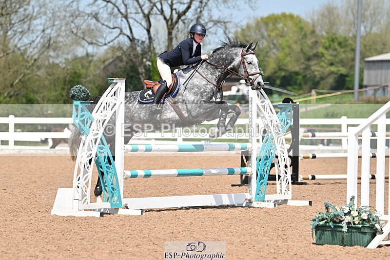 240509A-134006-02387 - Cls 4 95cm National Am Quali