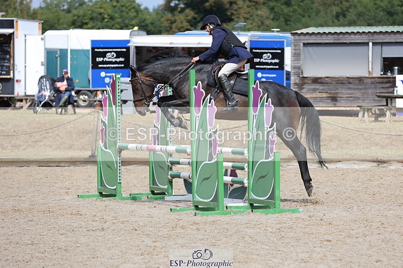 250829A-122451-01634 - Cls 7 British Novice and 90cm