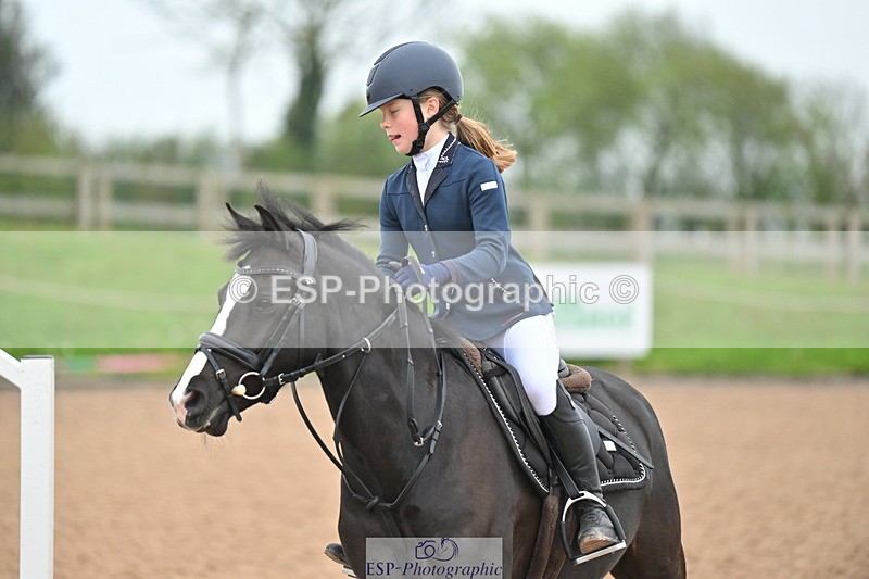 240505A-102015-03710 - Cls 2 Pony British Novice & 80cm Open