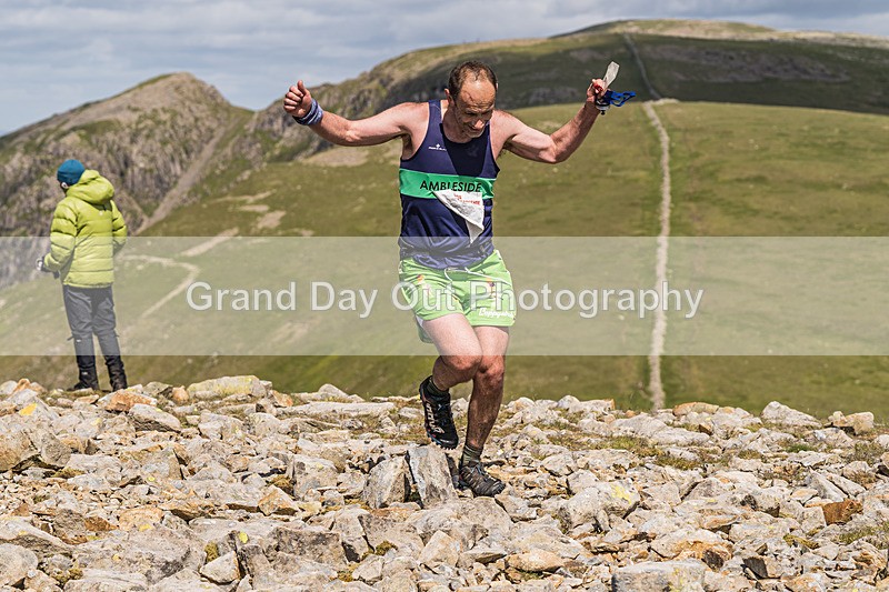 Ennerdale-391 - Ennerdale Horseshoe Fell Race Saturday 8th June 2024