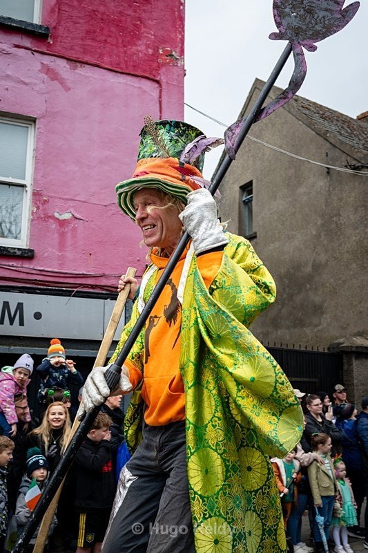  - St Patrick's Day 2026