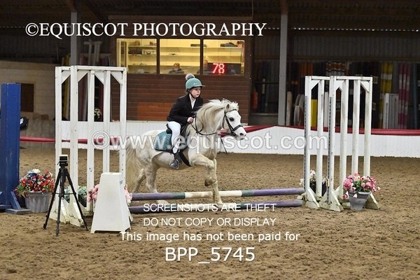 BPP_5745 - CLASS 2 30CM