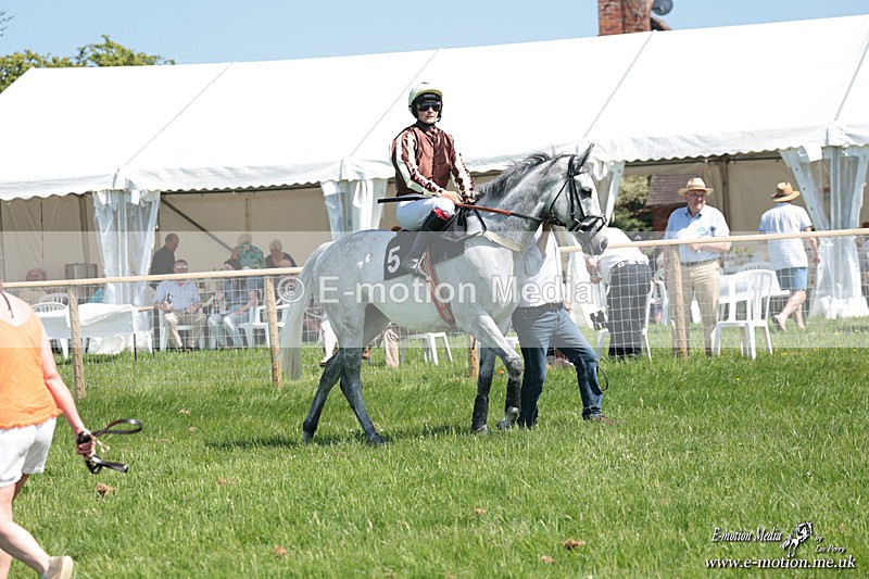 PtP 250526 312 - Albrighton & Woodland PtP Chaddesley Corbett 25/05/26