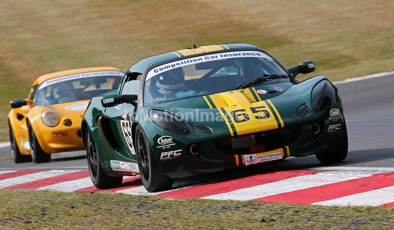  - USLOT  Lotus Specific