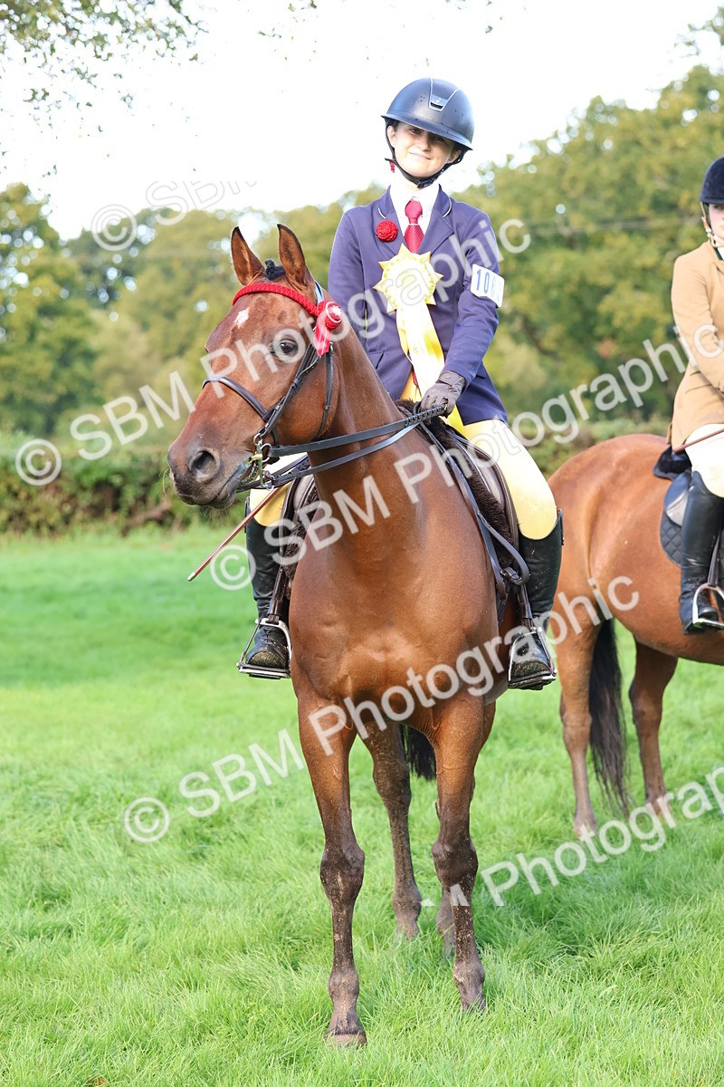 SBM_36954 - S11 - Best Ridden Horse & Pony