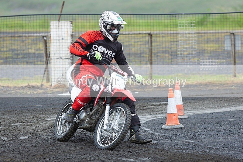 210703-5D-3K8A9988 - Ride & Skid It  Flat Track Experience 03rd Jul 21