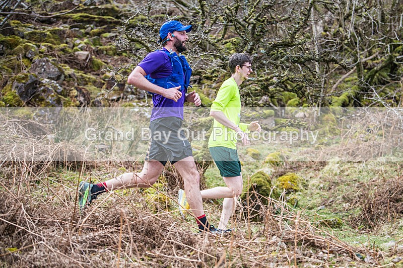 Buttermere-376 - Fellside Events Buttermere Trail Race Sunday 23rd March 2025