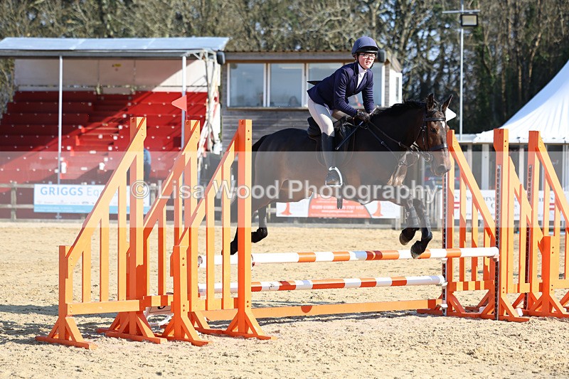 3E7A5879 - Class 2: Senior 70cm