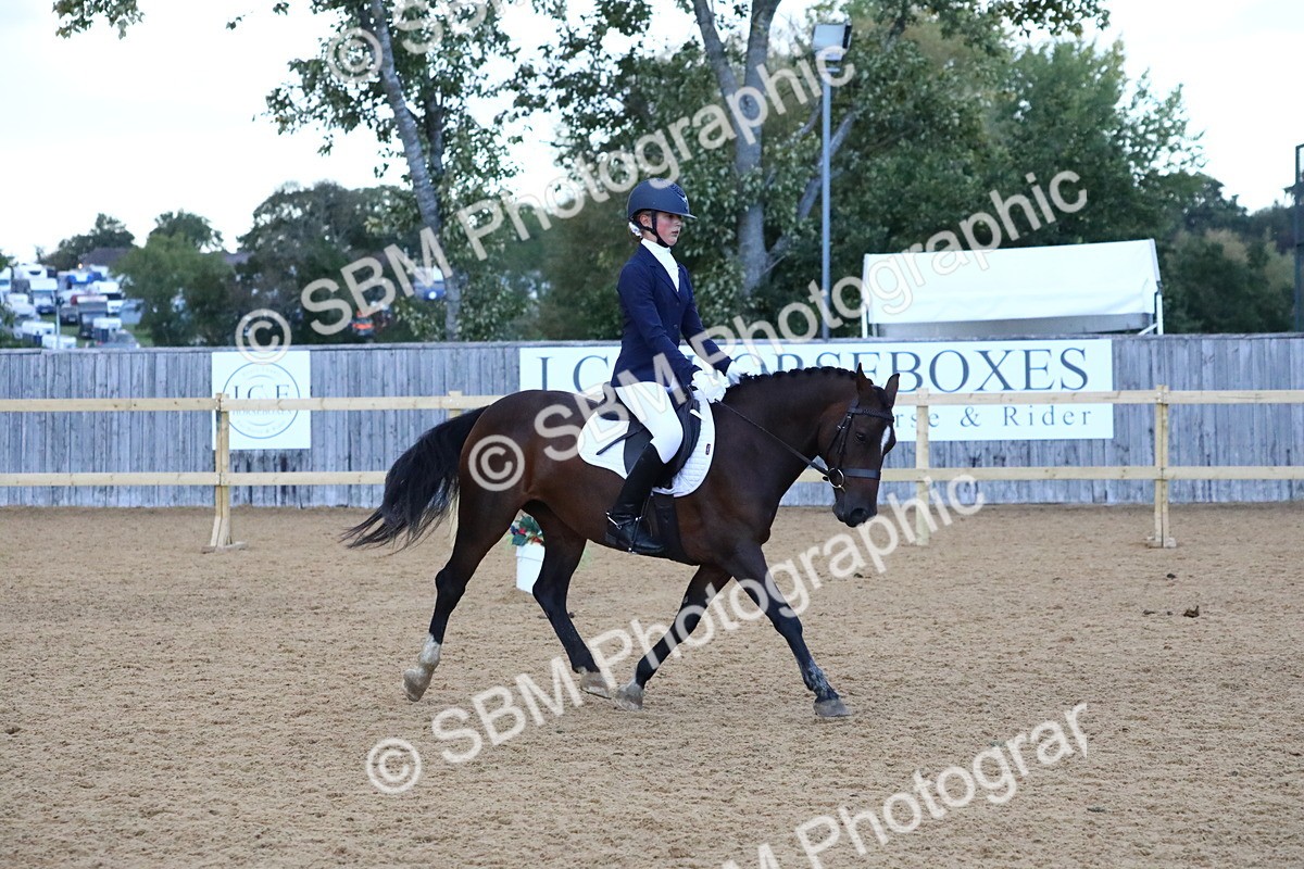 SBM_54629 - D25 - Junior Championship No1 & Elem 2