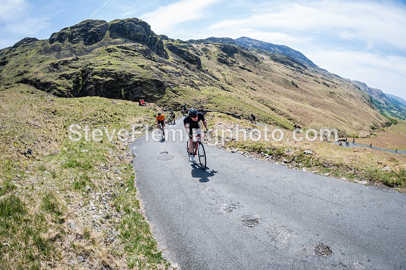 125639 - Hardknott Pass Camera 2 12.00-13.00