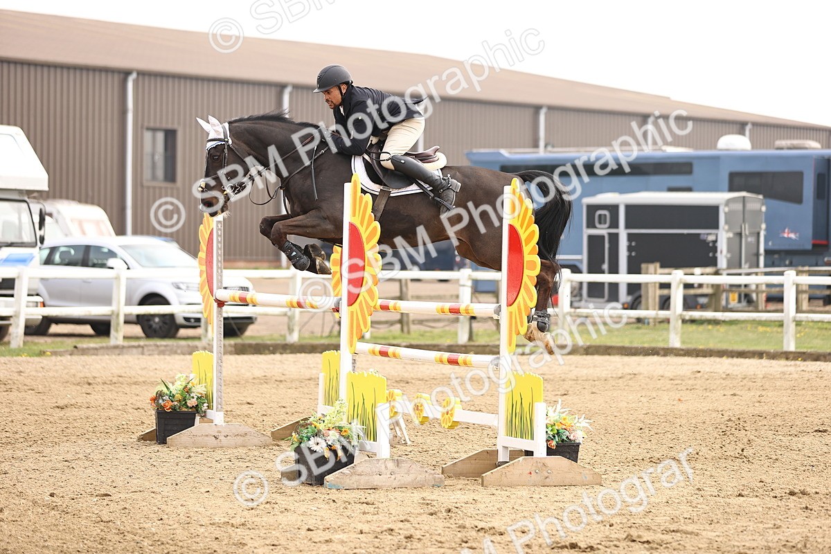  - Class 20 - National 1.30-1.40m