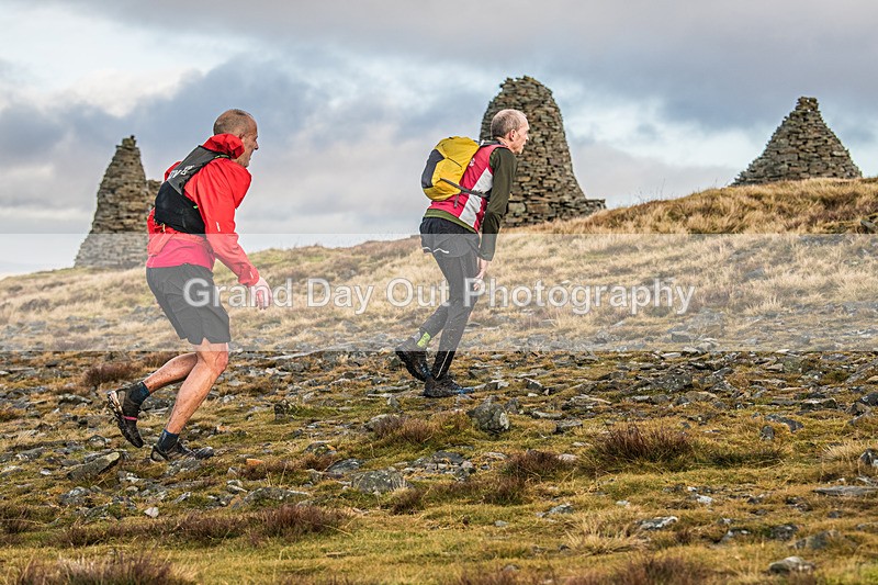 Nine Standards-320 - Nine Standards Fell Race Wednesday 1st January 2025