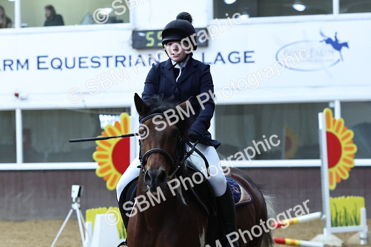 SBM_005231 - Class 3 - 50cm Open