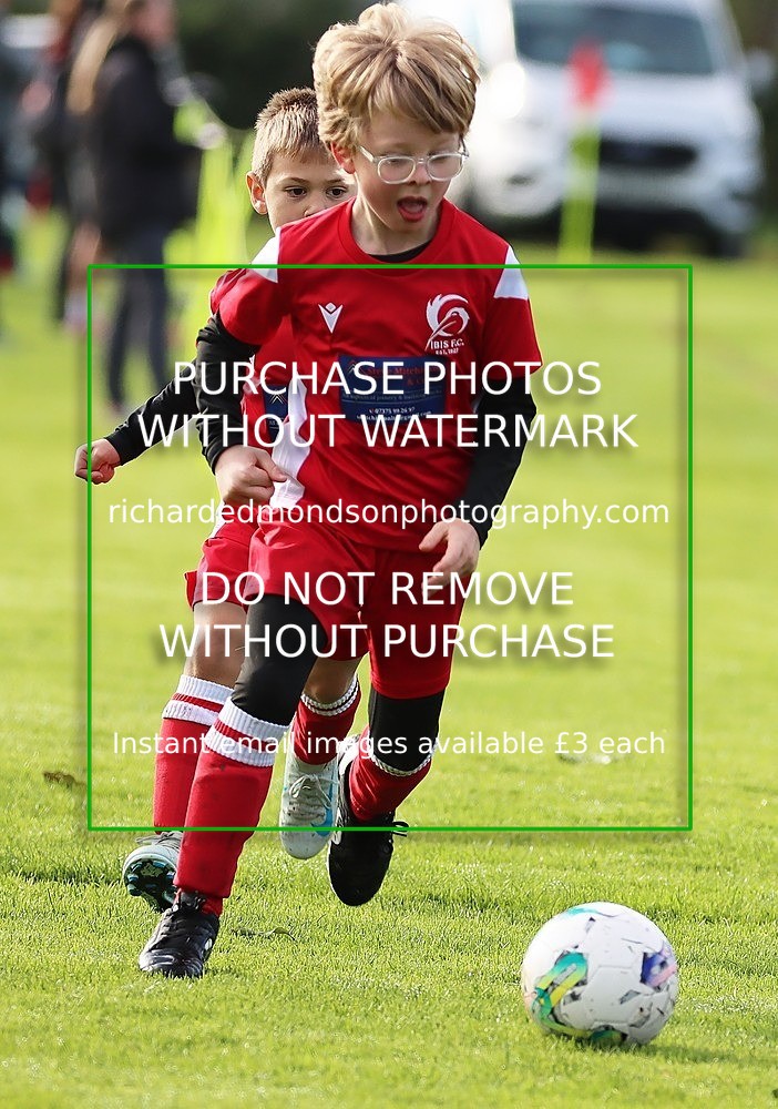 IMG_0592 - Ibis Under 7 vs Wattsfield Under 7 (28/9/24)